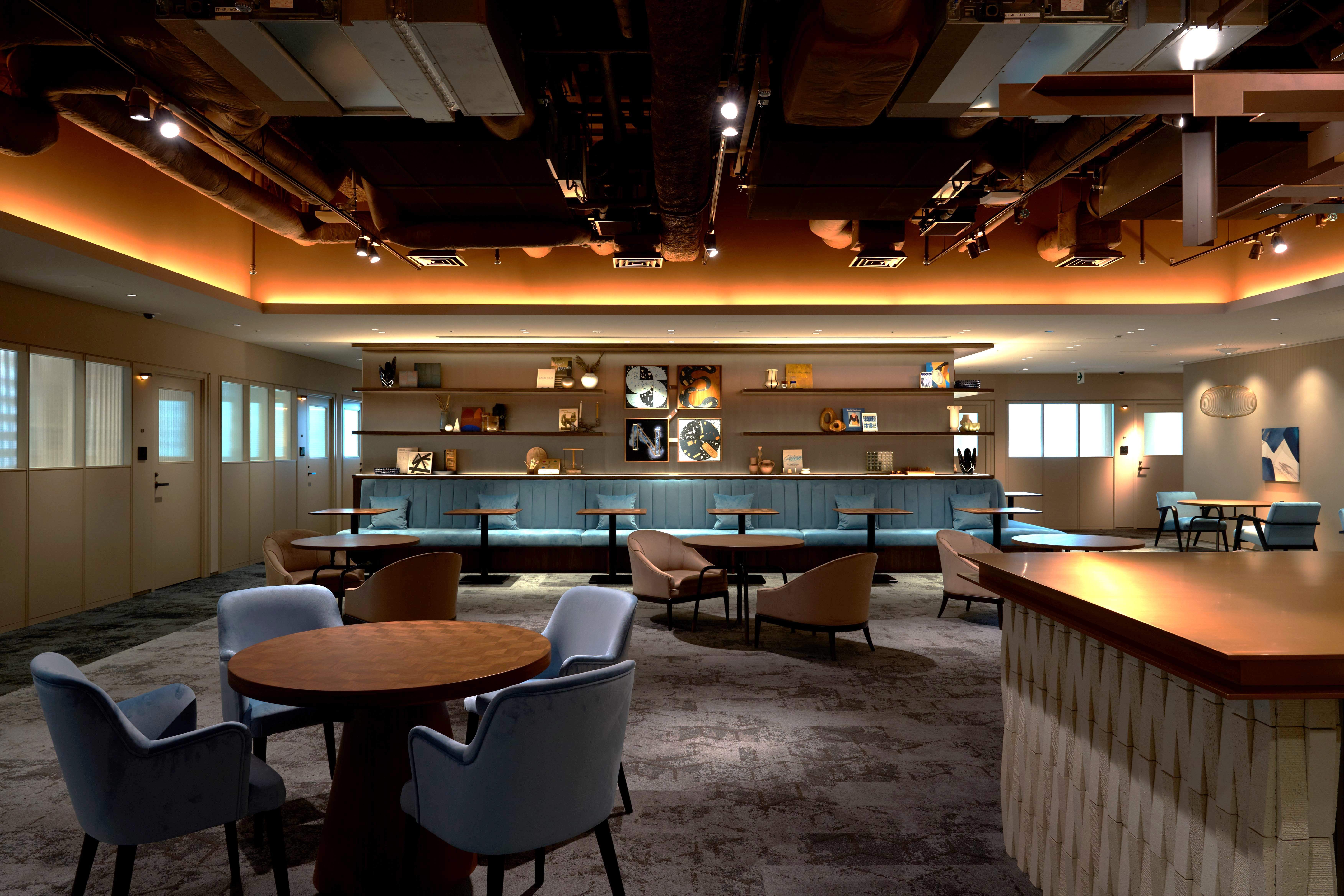 SENQ田町 -GROWTH PORT - | 2025年10月NEW OPEN！内覧予約受付中